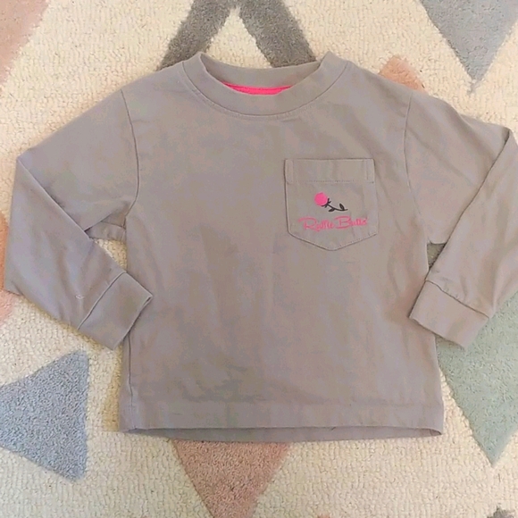 'Life is Better with Bows' Ruffle Butts - Picture 2 of 5